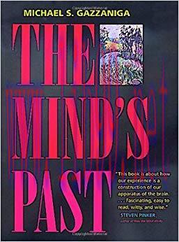 (PDF)The Mind&rsquo;s Past 1st Edition