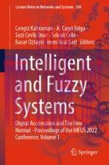 [PDF]Intelligent and Fuzzy Systems: Digital Acceleration and The New Normal - Proceedings of th...