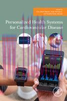 [PDF]Personalized Health Systems for Cardiovascular Disease