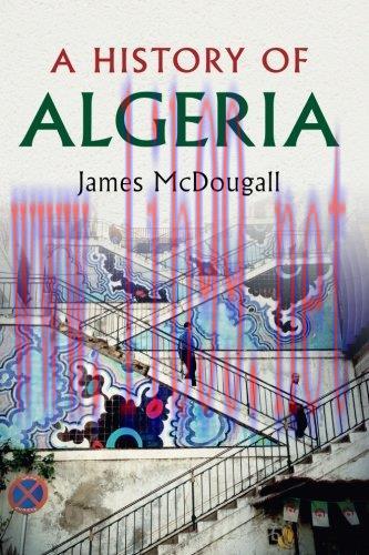 [FOX-Ebook]A History of Algeria