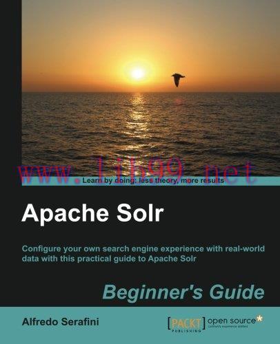 [FOX-Ebook]Apache Solr Beginner's Guide
