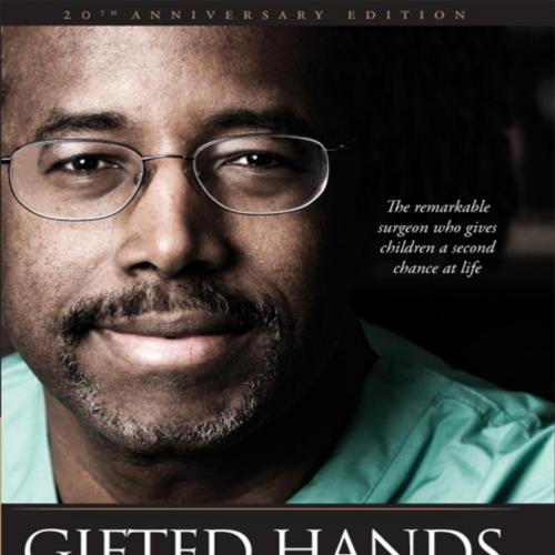 Gifted Hands The Ben Carson Story