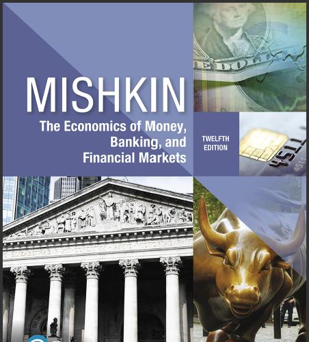 (ppt)Economics of Money, Banking and Financial Markets, 12th Edition.zip
