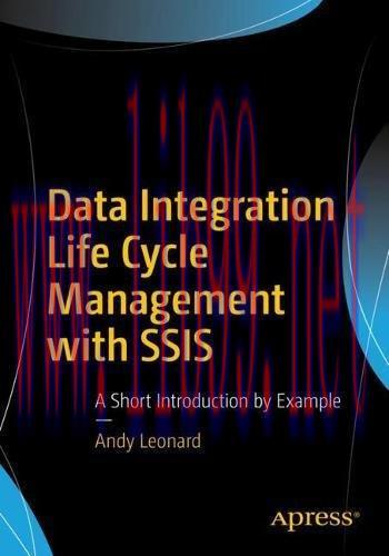[FOX-Ebook]Data Integration Life Cycle Management with SSIS: A Short Introduction by Example