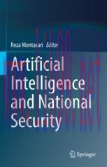 [PDF]Artificial Intelligence and National Security