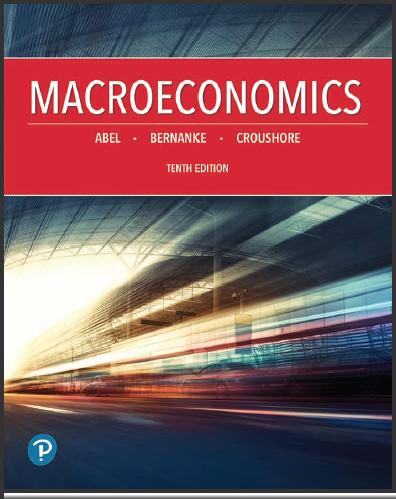 (TB)Macroeconomics 10th Edition Andrew B. Abel.zip