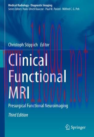 Clinical Functional MRI