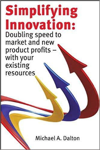 (PDF)Simplifying Innovation Doubling speed to market and new product profits &ndash; with your existi...
