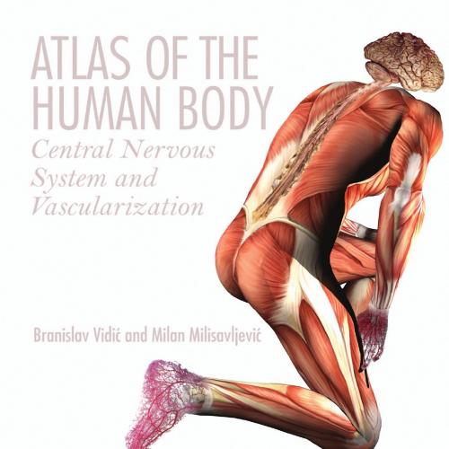 Academic Press Atlas of the Human Body 0128094109