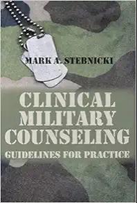 [AME]Clinical Military Counseling: Guidelines for Practice (Original PDF)