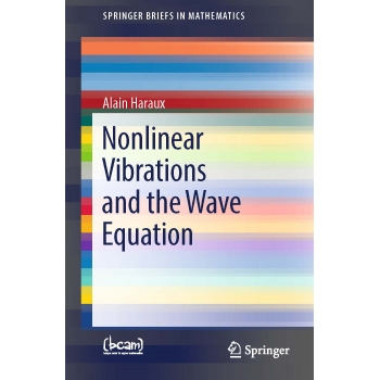 Nonlinear Vibrations and the Wave Equation