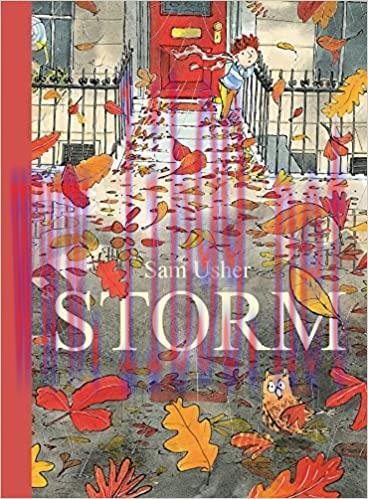 (PDF)Storm (Seasons with Granddad)