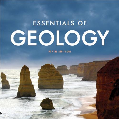 (Test Bank)Essentials of Geology 5th Edition by Marshak.zip