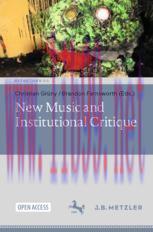 [PDF]New Music and Institutional Critique