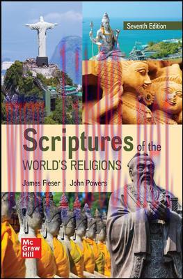 [PDF]ISE Generic EBook Scriptures of the Worlds Religions 7E