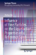 [PDF]Influence of Fine Particles on the Liquefaction Properties of a Reference Sand: Applicatio...