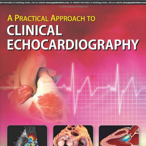 Practical Approach to Clinical Echocardiography, A