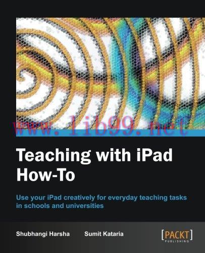 [FOX-Ebook]Teaching with iPad How-to
