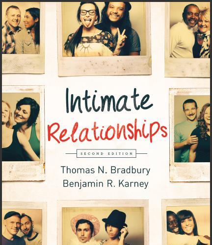 (Test Bank)Intimate Relationships Second 2nd Edition.zip