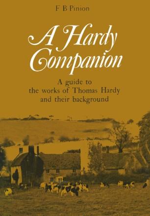 A Hardy Companion