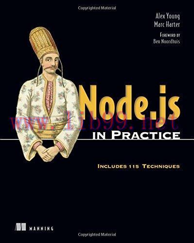 [FOX-Ebook]Node.js in Practice