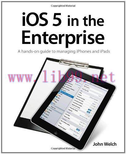 [FOX-Ebook]iOS 5 in the Enterprise
