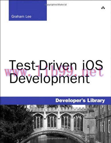 [FOX-Ebook]Test-Driven iOS Development