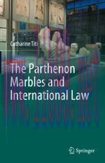 [PDF]The Parthenon Marbles and International Law