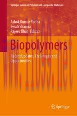 [PDF]Biopolymers: Recent Updates, Challenges and Opportunities