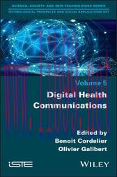 [AME]Digital Health Communications (EPUB)