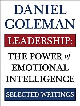 (PDF)Leadership The Power of Emotional Intelligence