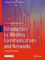 [PDF]Introduction to Wireless Communications and Networks: A Practical Perspective