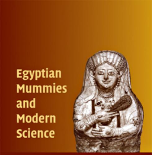 Egyptian Mummies and Modern Science