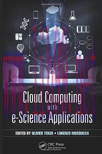 [FOX-Ebook]Cloud Computing with e-Science Applications