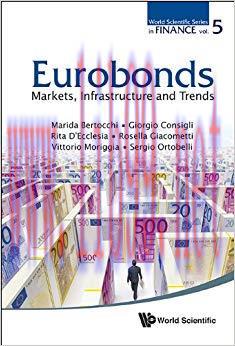 (PDF)Euro Bonds:Markets, Infrastructure and Trends (World Scientific Series in Finance Book 7)