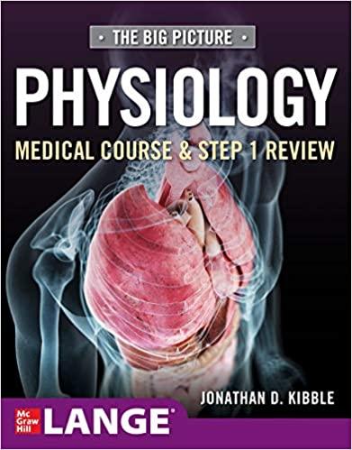 Big Picture Physiology-Medical Course and Step 1 Review