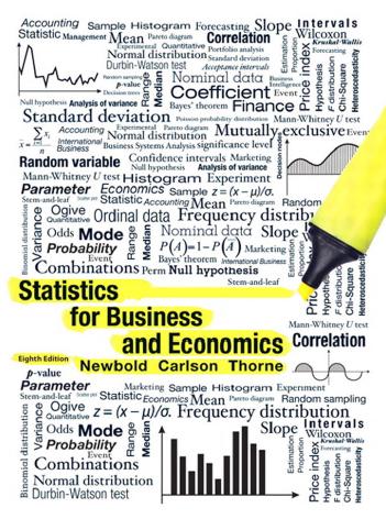 (Solution Manual)Statistics for Business and Economics 8th Edition.rar