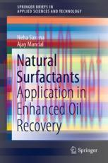 [PDF]Natural Surfactants: Application in Enhanced Oil Recovery