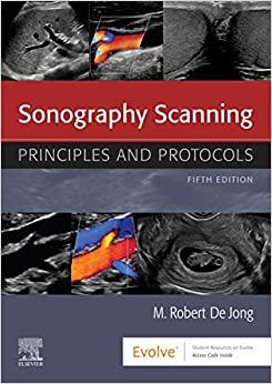 (PDF)Sonography Scanning E-Book Principles and Protocols
