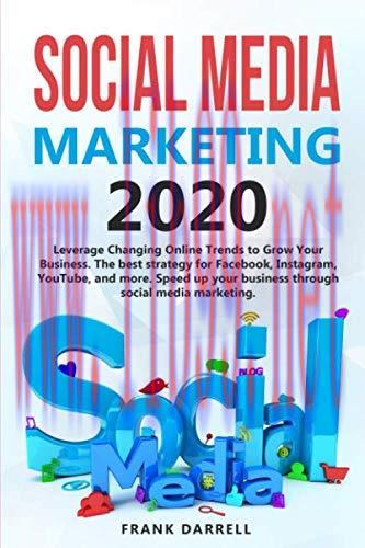 [FOX-Ebook]Social media marketing 2020