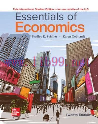 [FOX-Ebook]Essentials of Economic, 12th Edition