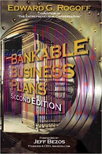 Bankable Business Plans: Second Edition 2nd Edition,