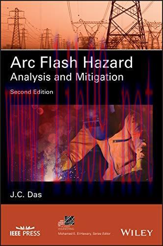 [FOX-Ebook]Arc Flash Hazard Analysis and Mitigation, 2nd Edition