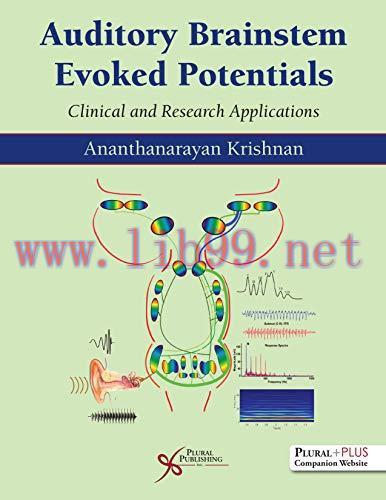[AME]Auditory Brainstem Evoked Responses: Clinical and Research Applications (Original PDF)