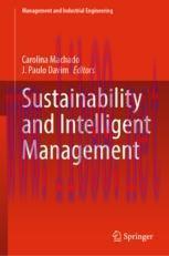 [PDF]Sustainability and Intelligent Management