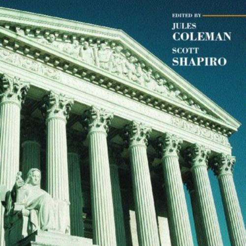 Oxford Handbook of Jurisprudence and Philosophy of Law 1th, The - Jules L. Coleman, Kenneth Ein...