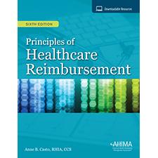 Principles of Healthcare Reimbursement 6th Edition