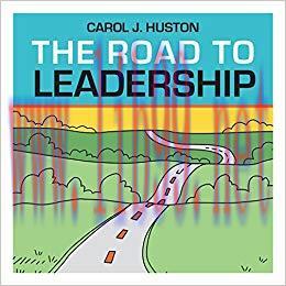 [PDF]The Road to Leadership