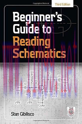 [FOX-Ebook]Beginner's Guide to Reading Schematics, 3rd Edition