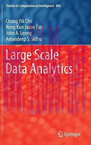 [FOX-Ebook]Large Scale Data Analytics